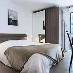 Lägenhet 2p Avec Piscine Au Palm - 2p Avec Piscine Au Palm Mae-2313 Cannes