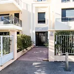 Lägenhet 2p Avec Piscine Au Palm - 2p Avec Piscine Au Palm Mae-2313